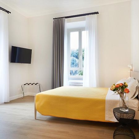 Roi Hotel Rzym Zewnętrze zdjęcie
