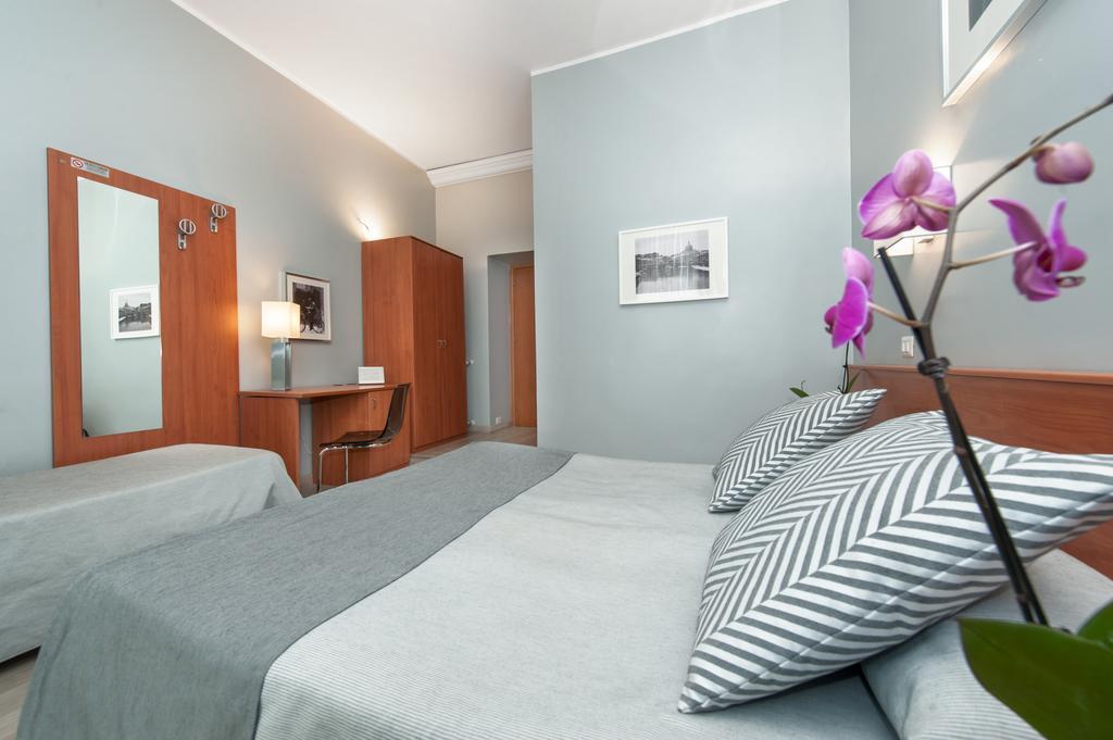 Roi Hotel Rzym Pokój zdjęcie