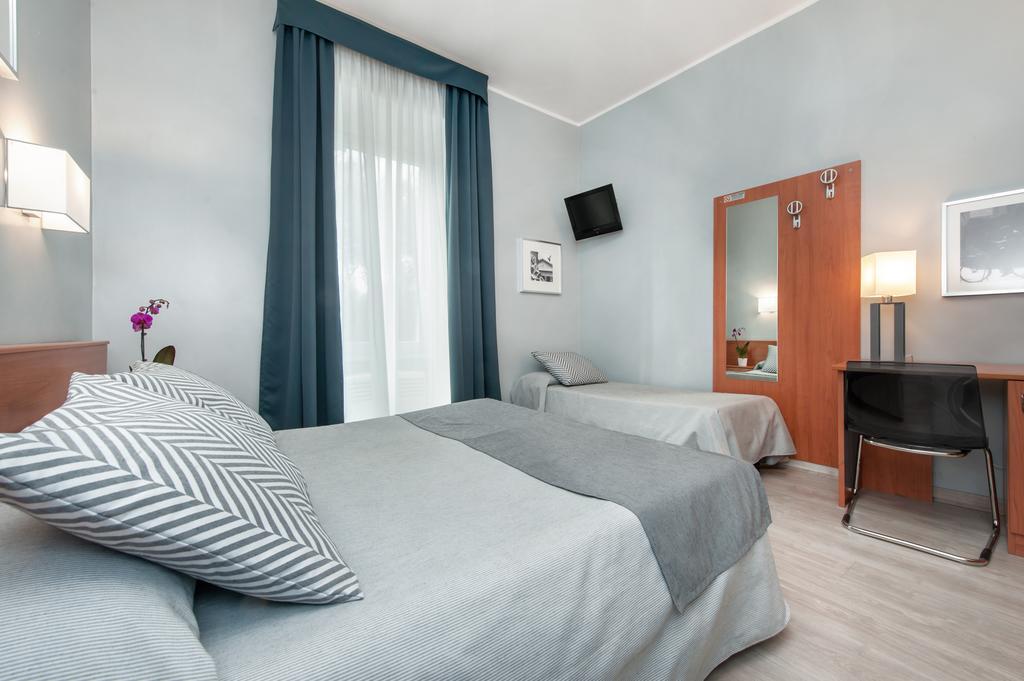 Roi Hotel Rzym Pokój zdjęcie