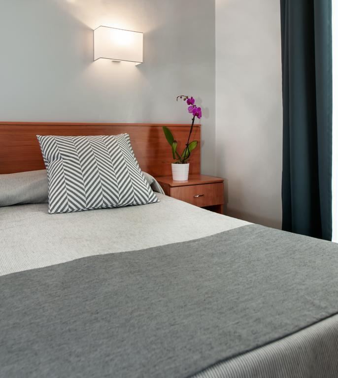 Roi Hotel Rzym Pokój zdjęcie