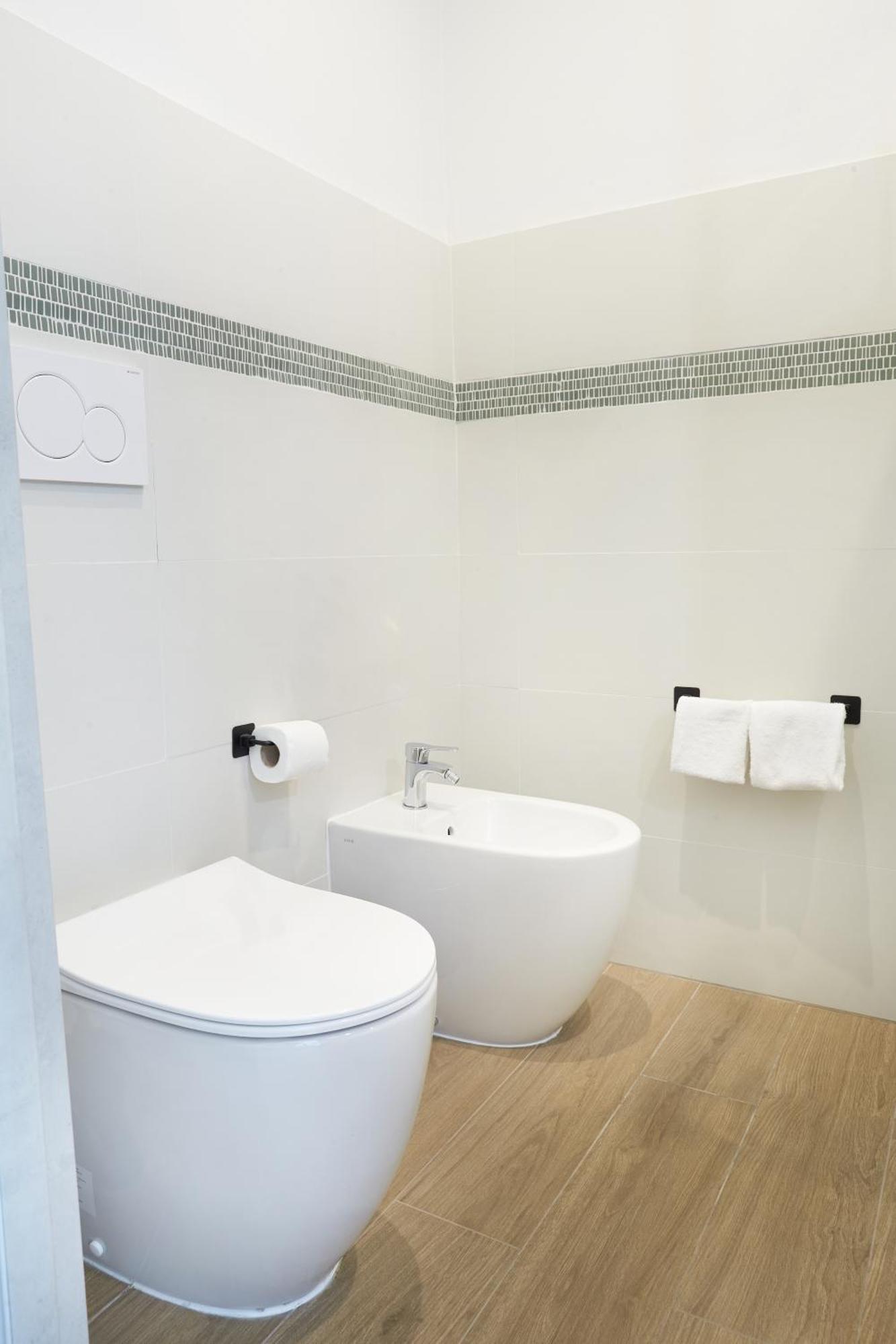 Roi Hotel Rzym Zewnętrze zdjęcie