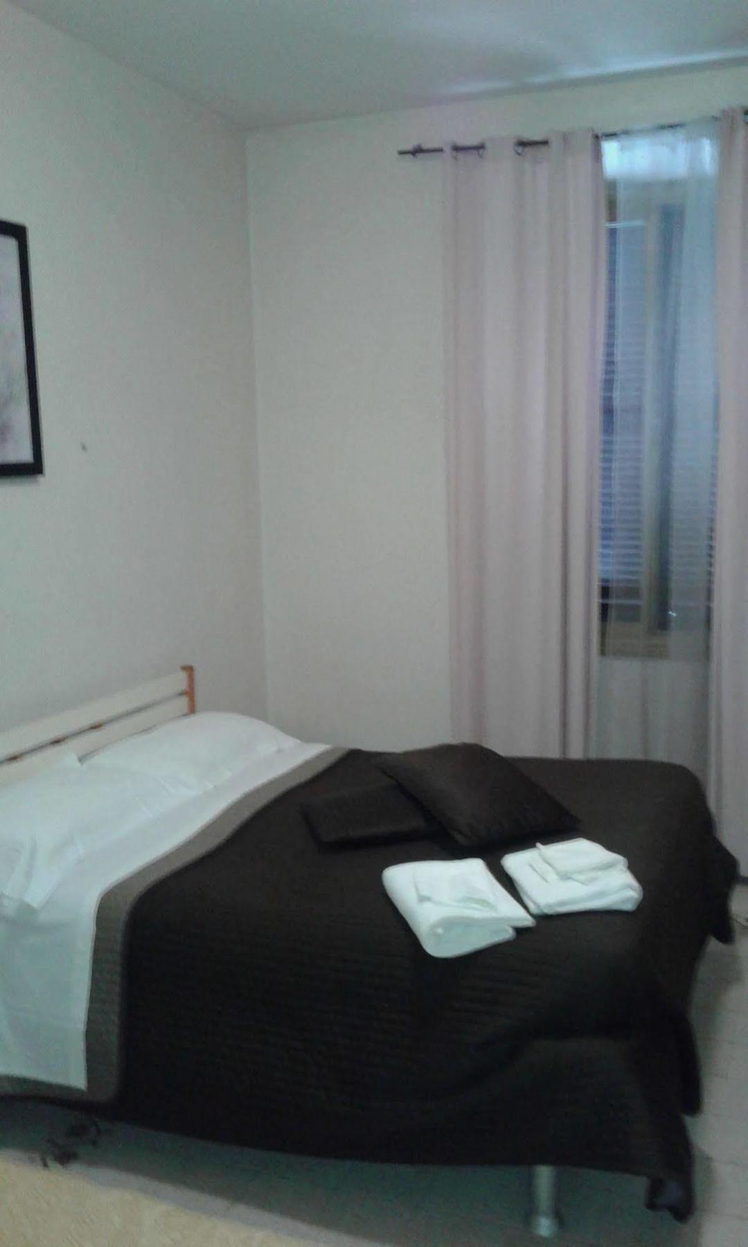 Roi Hotel Rzym Zewnętrze zdjęcie