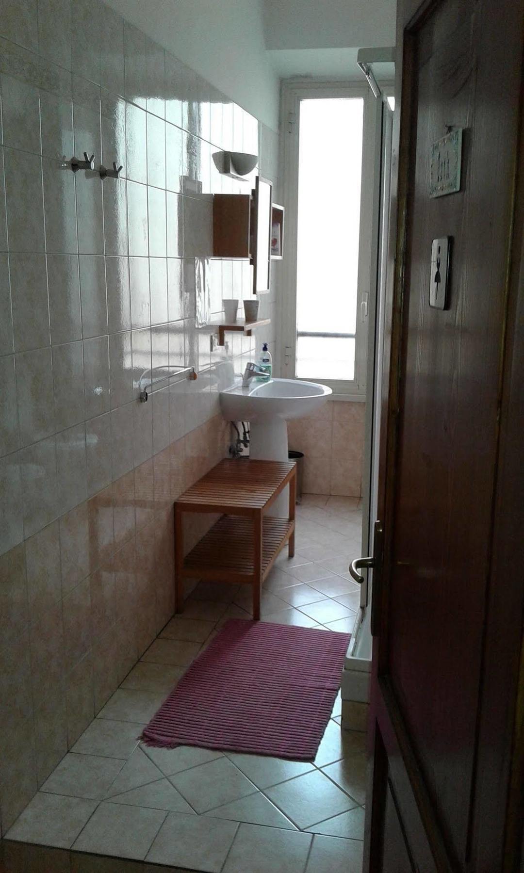 Roi Hotel Rzym Zewnętrze zdjęcie