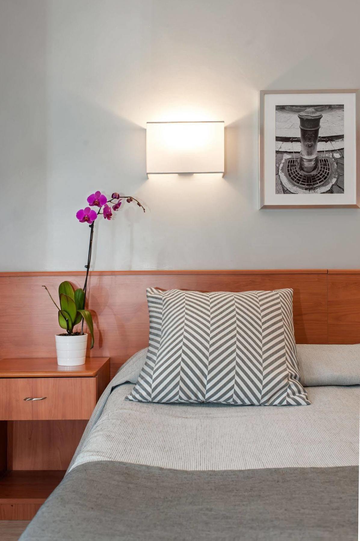 Roi Hotel Rzym Zewnętrze zdjęcie