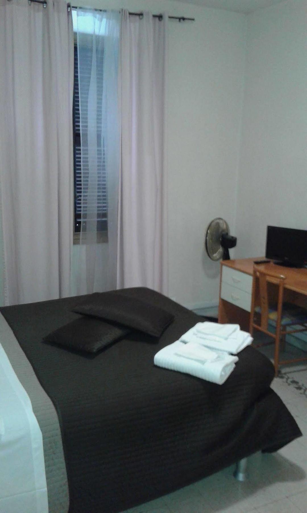 Roi Hotel Rzym Zewnętrze zdjęcie